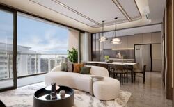 Amber House (D15), Apartment #558482931